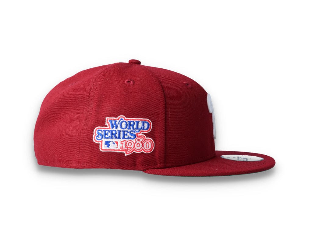 59FIFTY Retro Sports Philadelphia Phillies - LOKK
