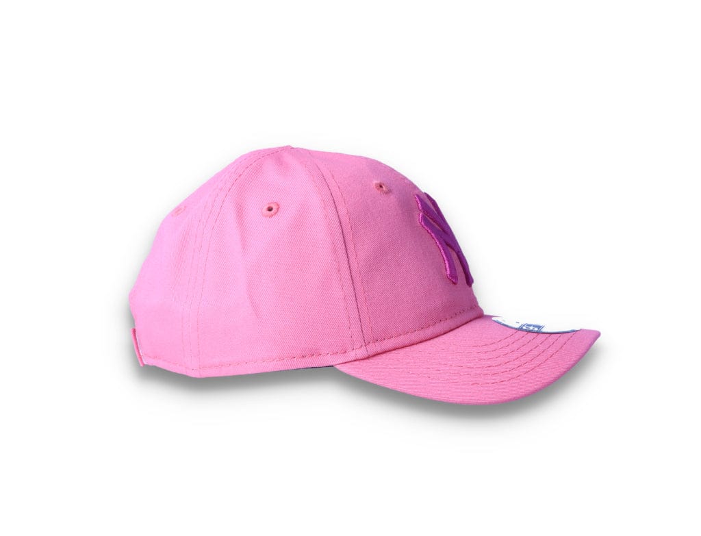 9FORTY Toddler League Essential NY Yankees Pink - LOKK