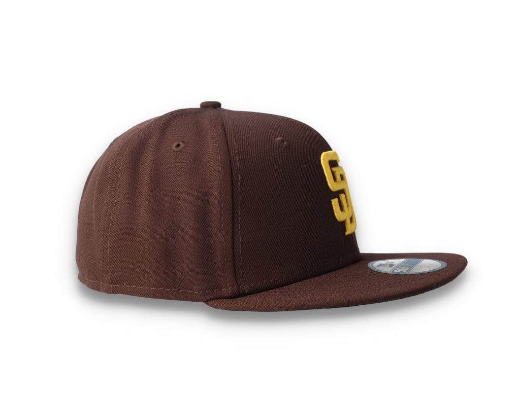 59FIFTY AC Perf  San Diego Padres Game - LOKK