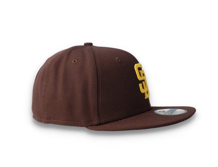 59FIFTY AC Perf  San Diego Padres Game - LOKK