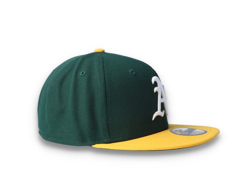 59FIFTY AC Perf  Oakland Athletics Home - LOKK