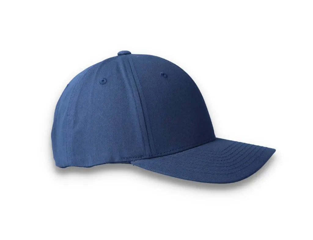 Flexfit Cap Snapback Curved Classic  Navy 7706 - LOKK