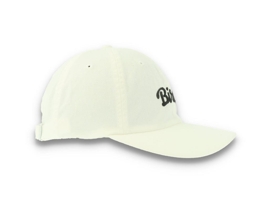 Birds Rad Cap White - LOKK