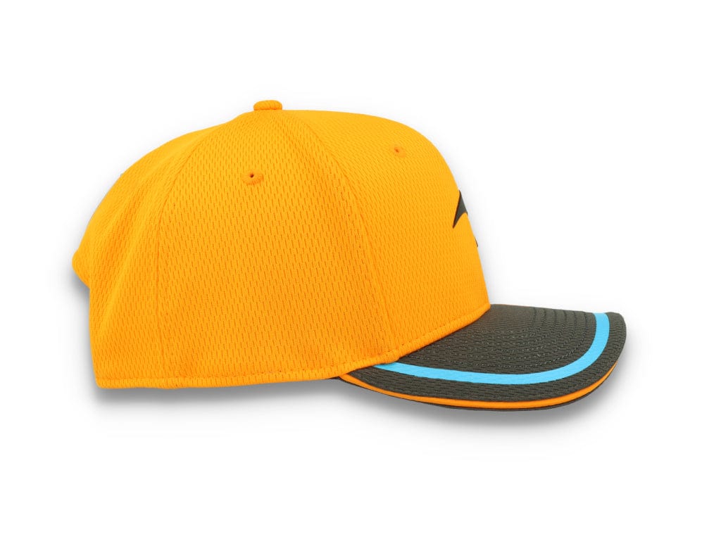 9FIFTY Pre-Curve Snapback McLaren Racing Lando Norris - LOKK
