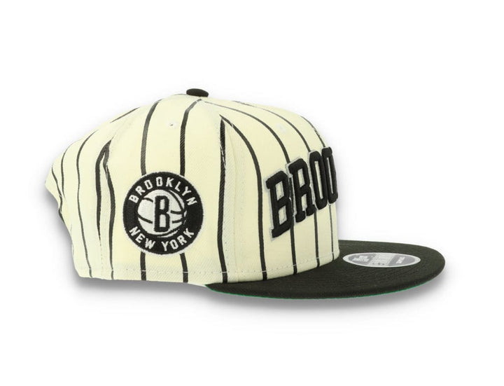9FIFTY Brooklyn Nets City Arch - LOKK