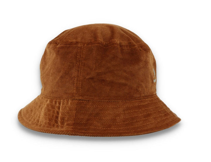 Kangol Cord Bucket Wood - LOKK