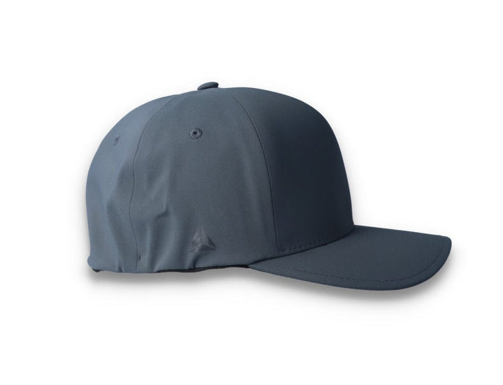 Cap Dark Grey Flexfit Delta 180 - Yupoong - LOKK