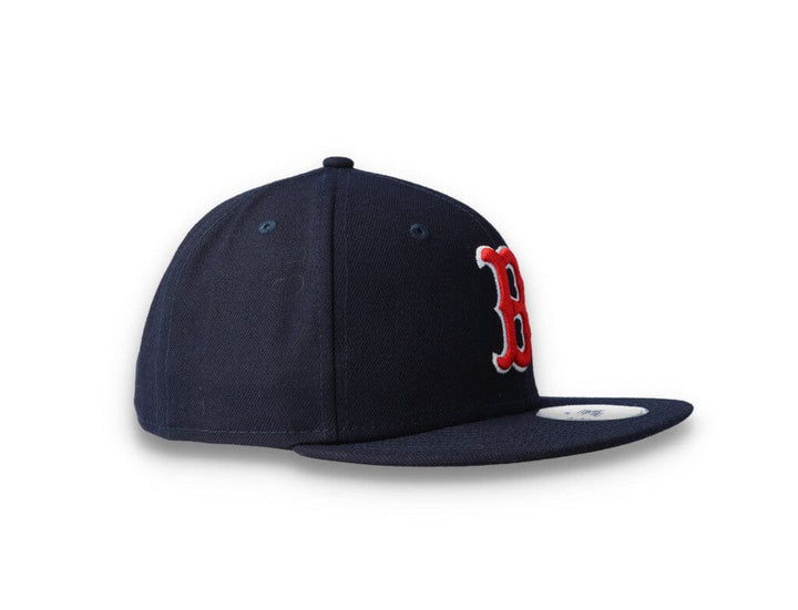 59FIFTY AC Perf  Boston Red Sox Game - LOKK