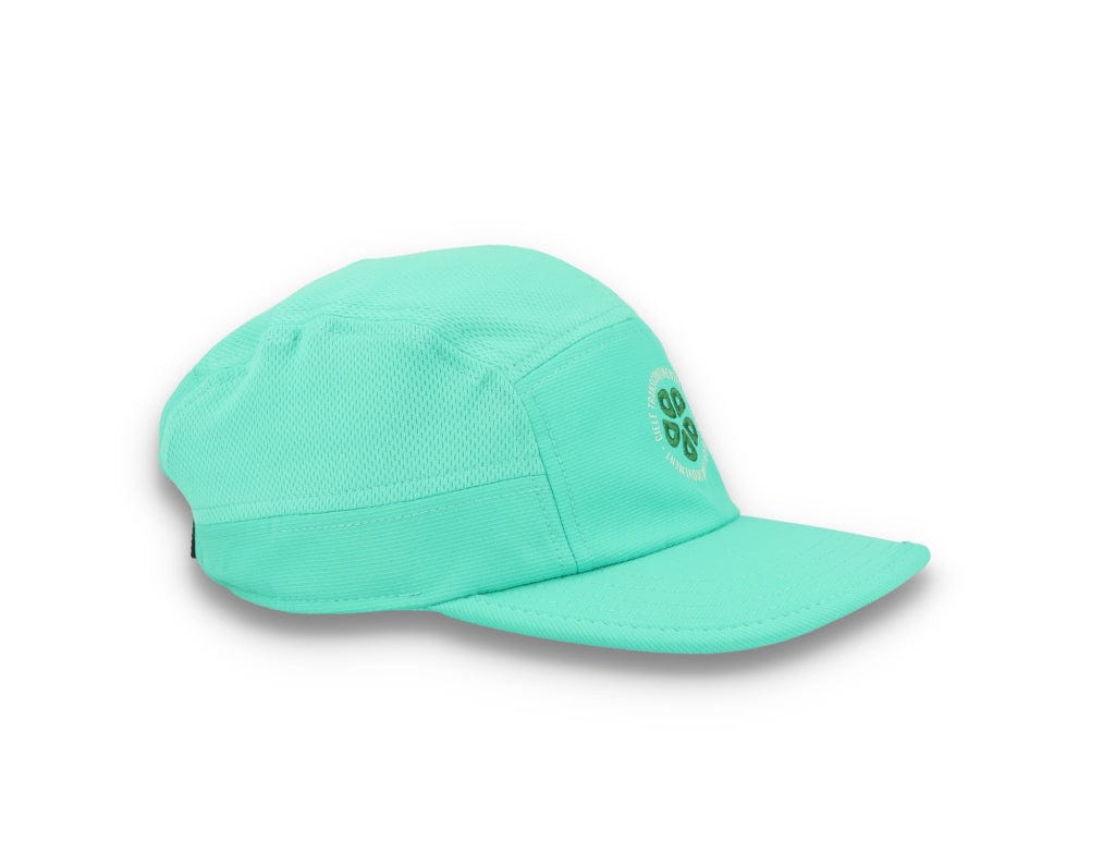 5-Panel Cap Ciele GOCap SC Star Oceanie - LOKK