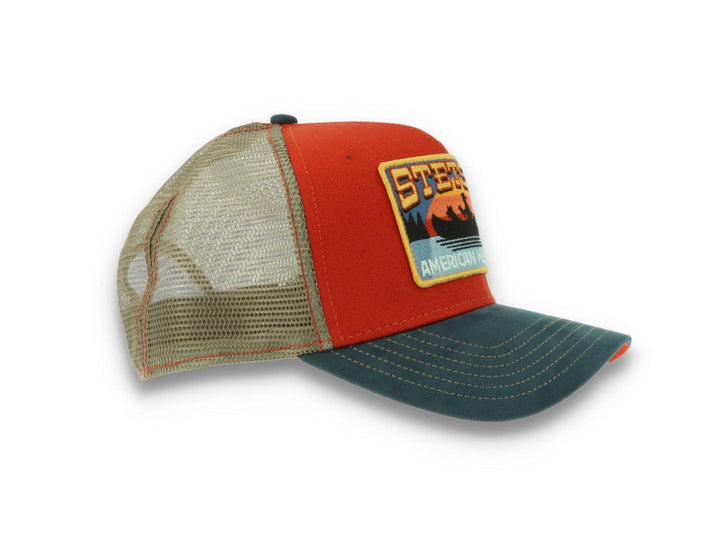 Trucker Cap Canoe - LOKK
