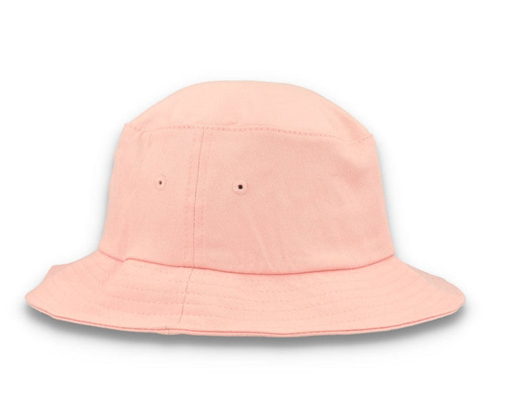 Bucket Hat Light Pink Flexfit 5003 - LOKK