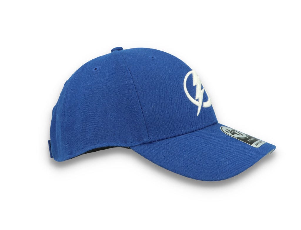 Cap Tampa Bay Lightning NHL MVP Blue - LOKK
