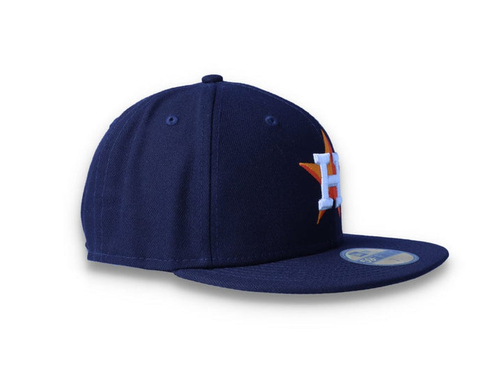 59FIFTY AC Perf  Houston Astros Home Official Team Color - LOKK