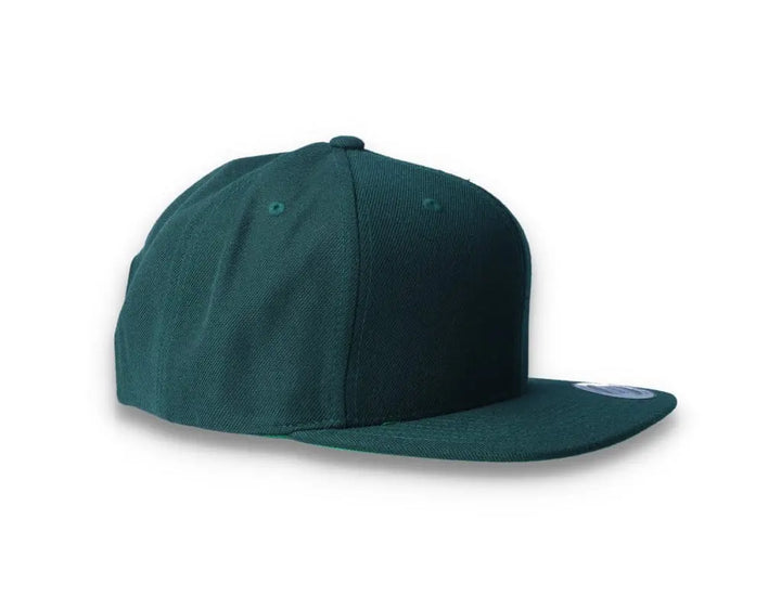 Yupoong Classic Snapback 6089M Spruce Green - LOKK