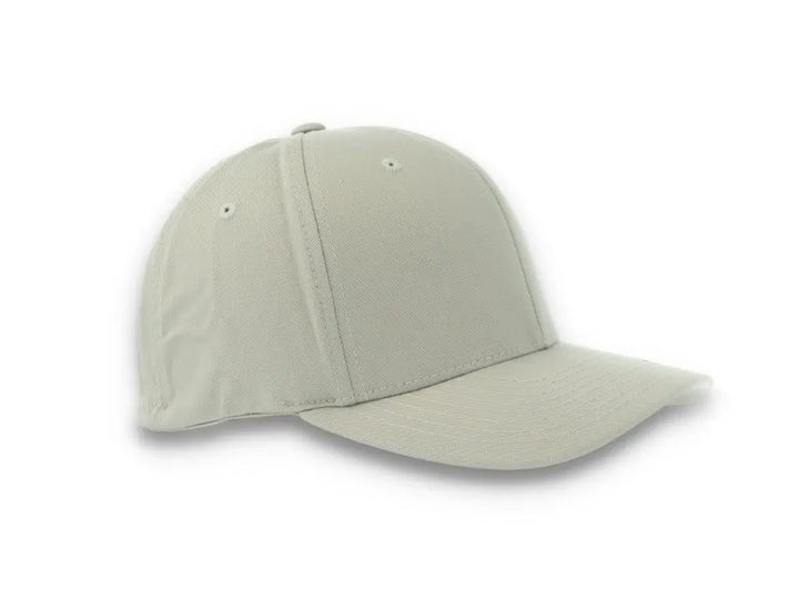 Cap Silver Grey Flexfit Baseball 6277 - LOKK