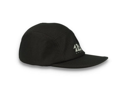 121 Performance Cap Black