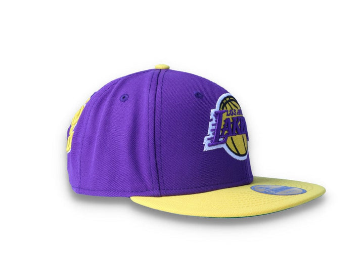 9FIFTY Team Arch LA Lakers - LOKK