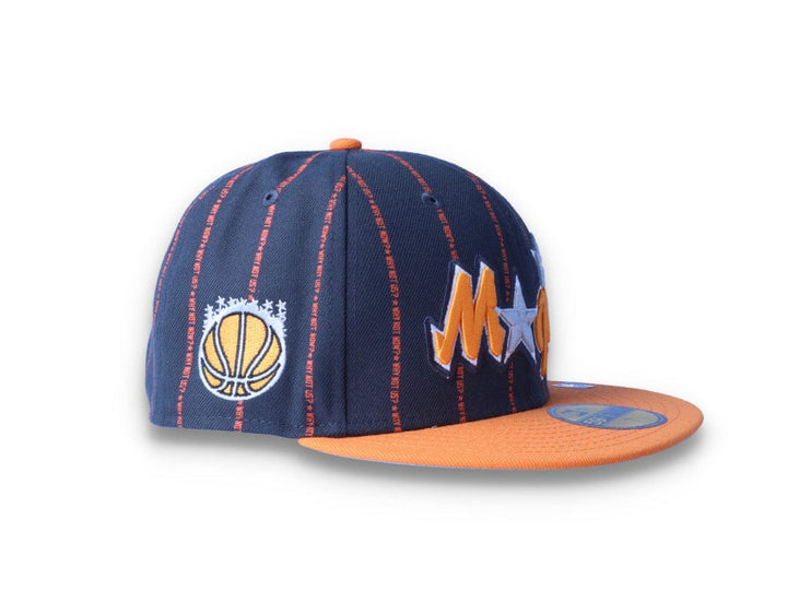 59FIFTY Orlando Magic NBA City Edition Official - LOKK