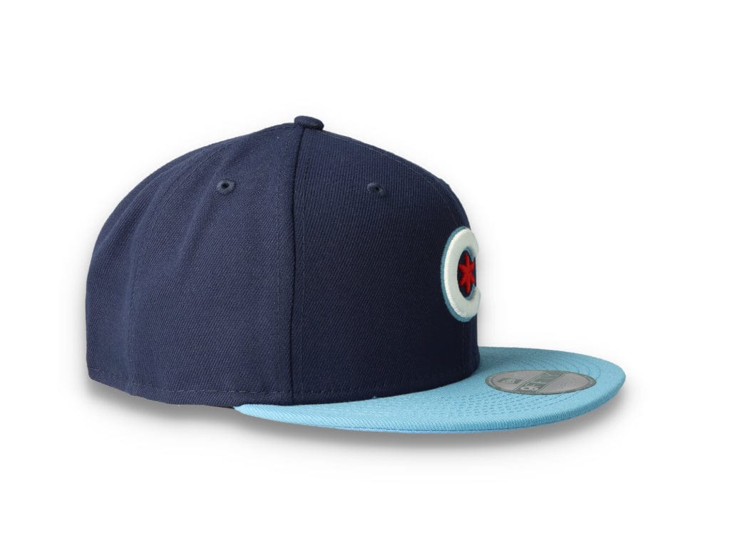 9FIFTY Chicago Cubs MLB City Connect