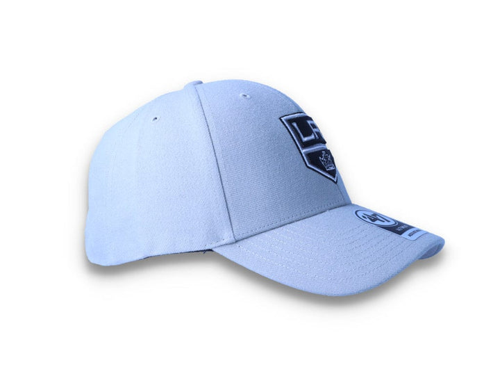 47 MVP LA Kings Grey - LOKK