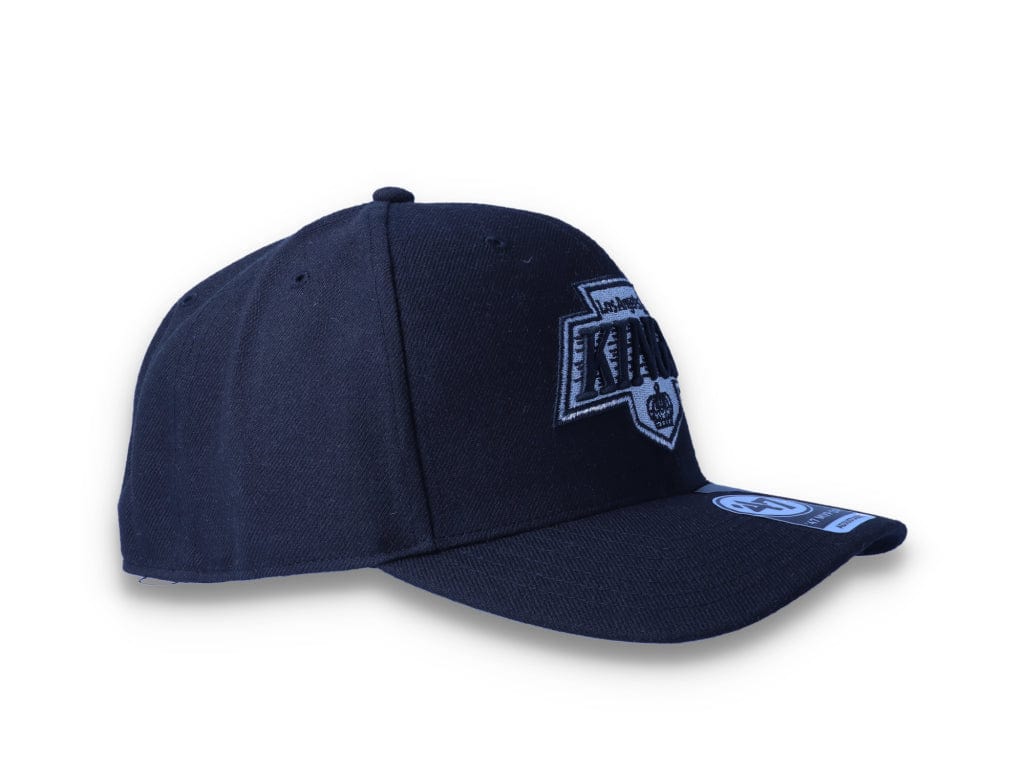 Cap Black MVP Cold Zone LA Kings - LOKK