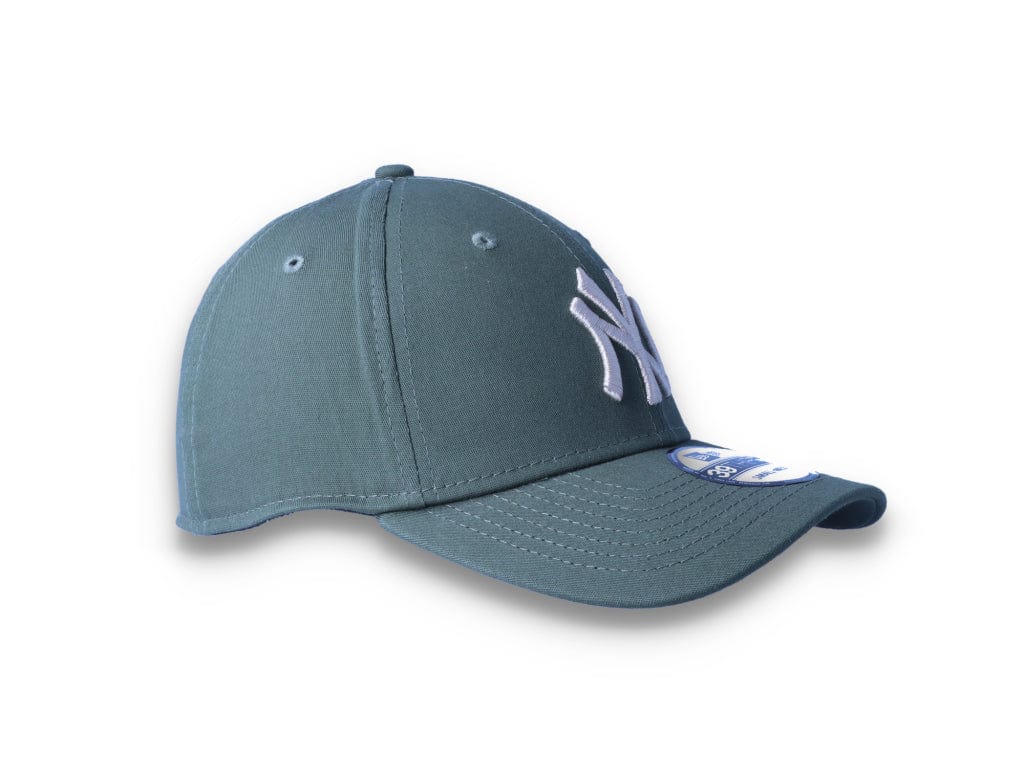 39THIRTY League Essential NY Yankees Olive/Stone - LOKK