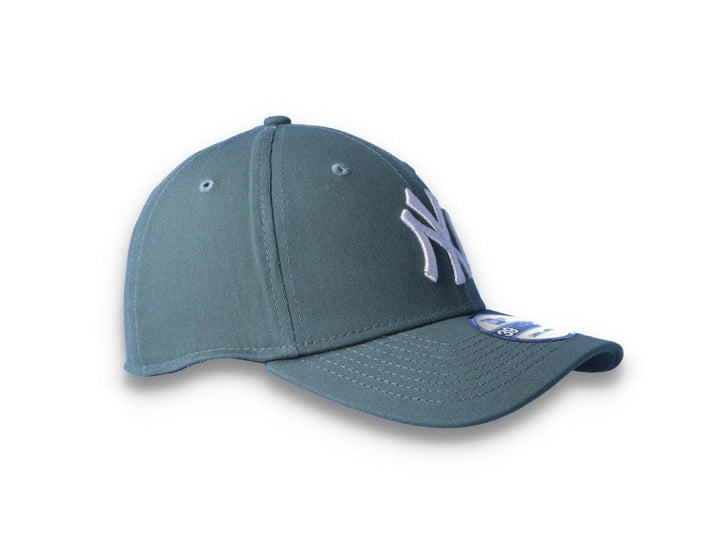 39THIRTY League Essential NY Yankees Olive/Stone - LOKK