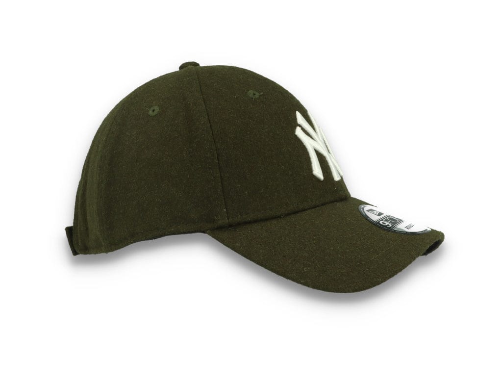 9FORTY Melton The League New York Yankees Dark Green/White - LOKK