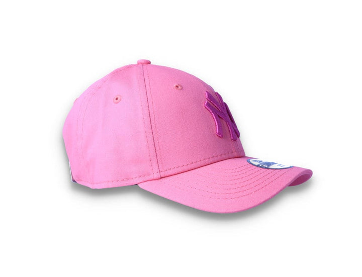 9FORTY Kids League Essential NY Yankees Pink - LOKK