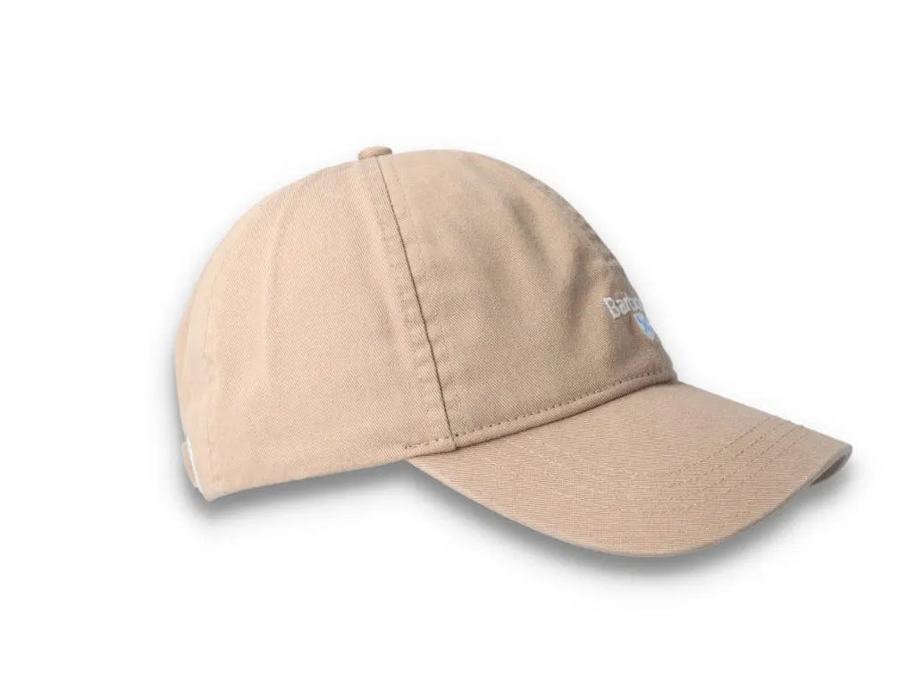 Barbour Cascade Sports Cap Stone - LOKK