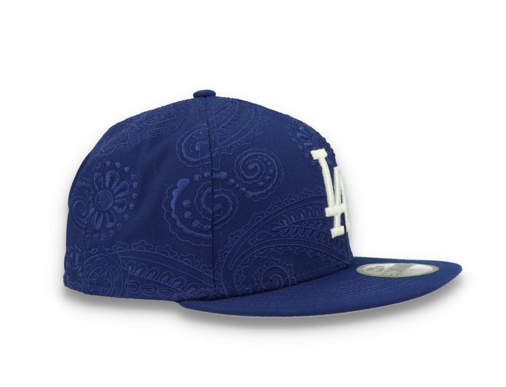59FIFTY LA Dodgers MLB Swirl - LOKK
