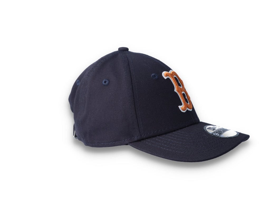 Barne Cap Boston Red Sox Blue 9FORTY - LOKK