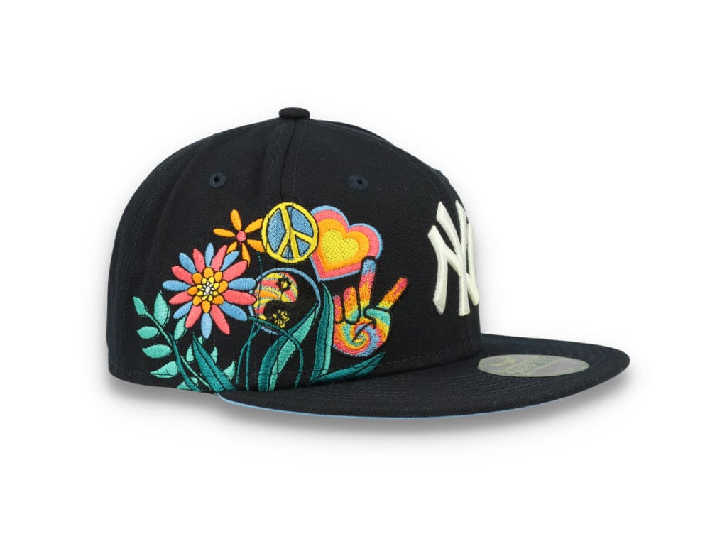 59FIFTY NY Yankees Groovy - LOKK