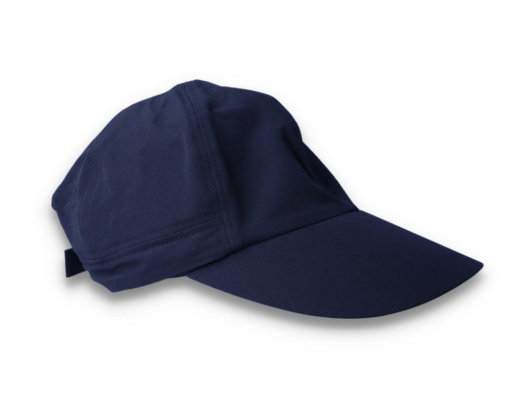 Desert Cap Black Sheltech x Renu Tech Hat - LOKK
