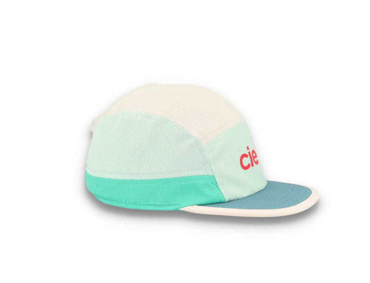 5-Panel Cap ALZCap SC Century Small Dawnlight - LOKK