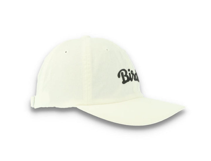 Birds Rad Cap White - LOKK