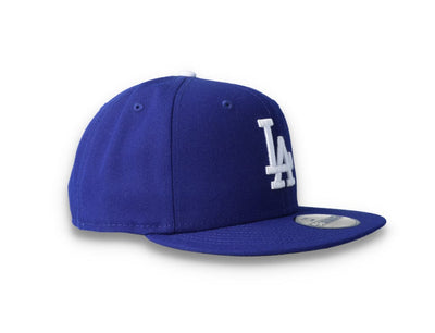 59FIFTY AC Perf  Los Angeles Dodgers Game Lakers Official Team Color