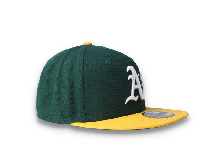 59FIFTY AC Perf  Oakland Athletics Home - LOKK