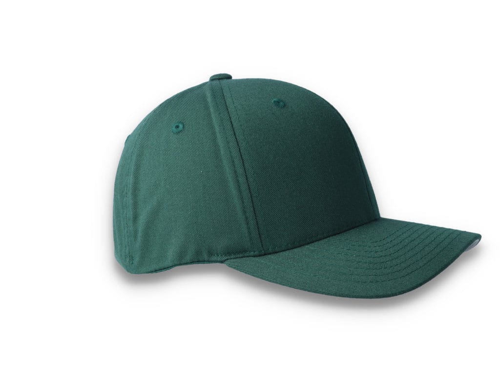 Cap Spruce Green Flexfit Baseball 6277
