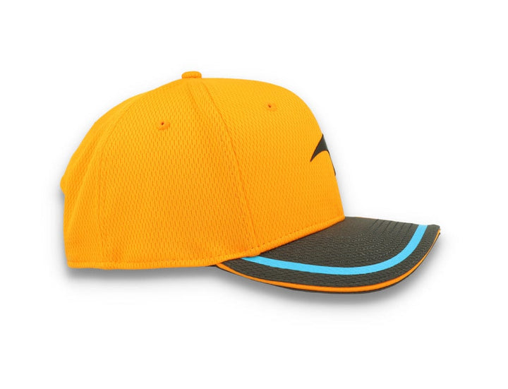 9FIFTY Pre-Curve Snapback McLaren Racing Lando Norris - LOKK
