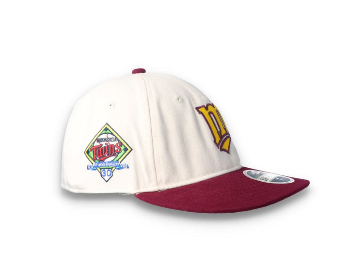 59FIFTY Retro Crown Minnesota Twins COOPS - LOKK