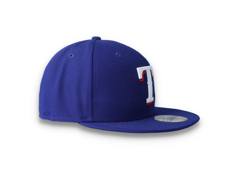 59FIFTY AC Perf Texas Rangers - LOKK