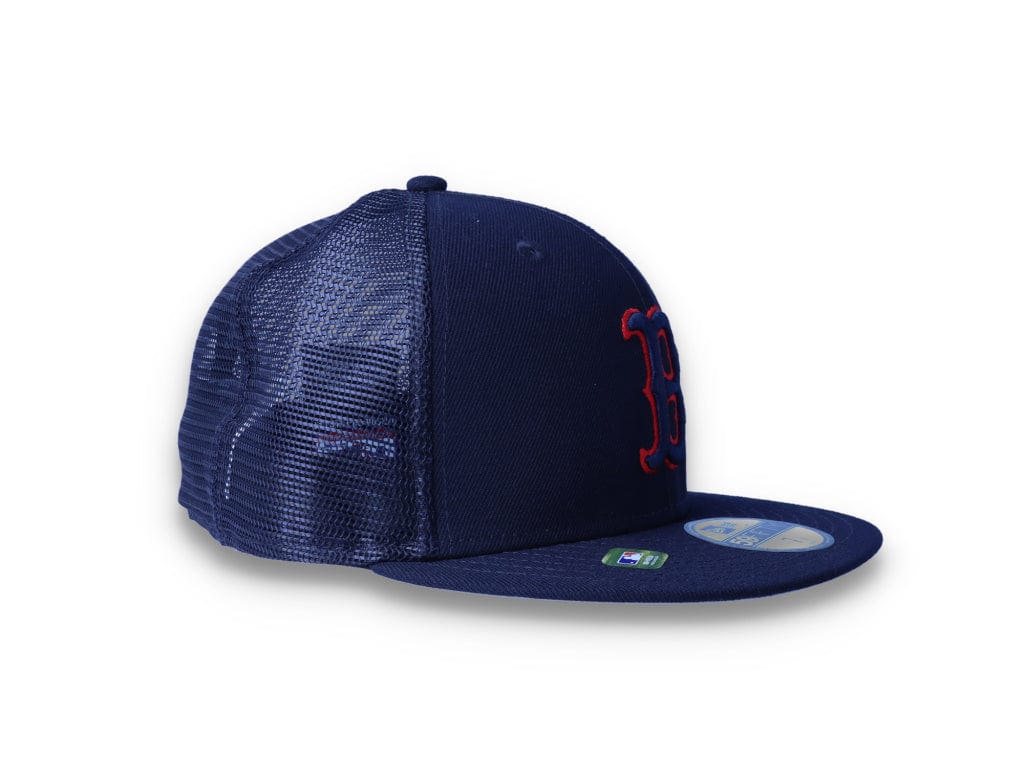59FIFTY Boston Red Sox MLB Batting Practice 2022 - LOKK