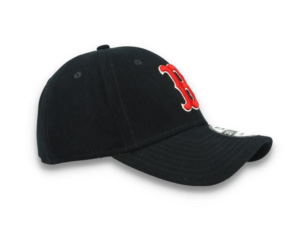 39THIRTY Brushed Cotton Boston Red Sox Navy - LOKK