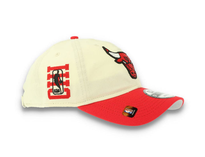 9TWENTY Chicago Bulls NBA Draft 222 - LOKK