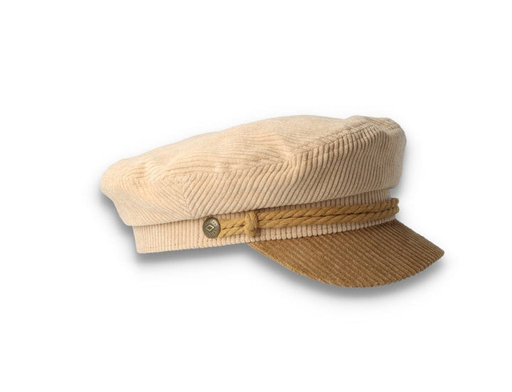 Cap Beige Fiddler - LOKK