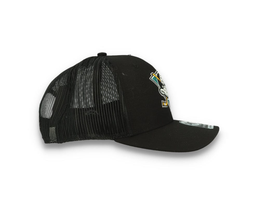 Anaheim Ducks NHL 47 Trucker Black - LOKK