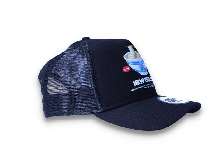 Trucker Cap Food Pack Noodles - LOKK