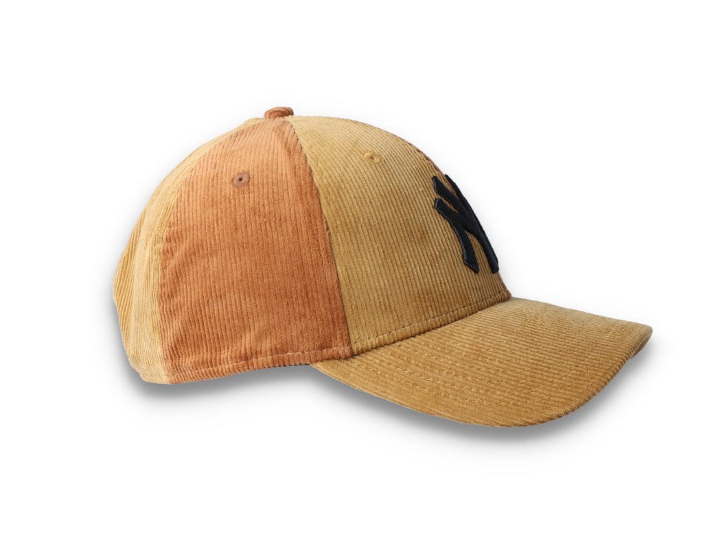Cap Cord NY Yankees Brown 9FORTY - LOKK
