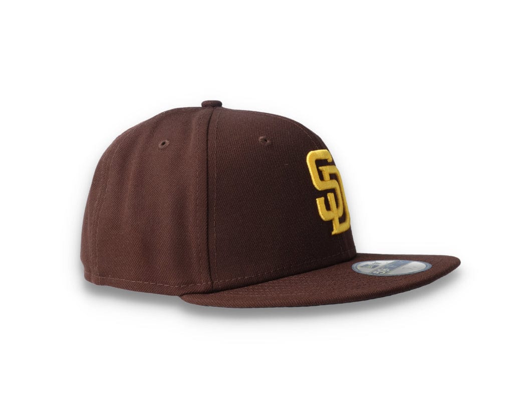 59FIFTY AC Perf  San Diego Padres Game - LOKK
